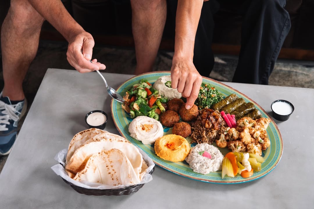 Feed Image