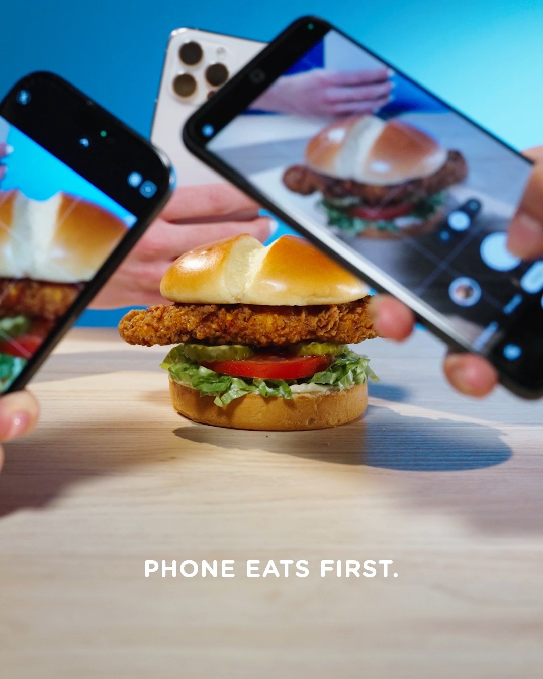 Feed Image