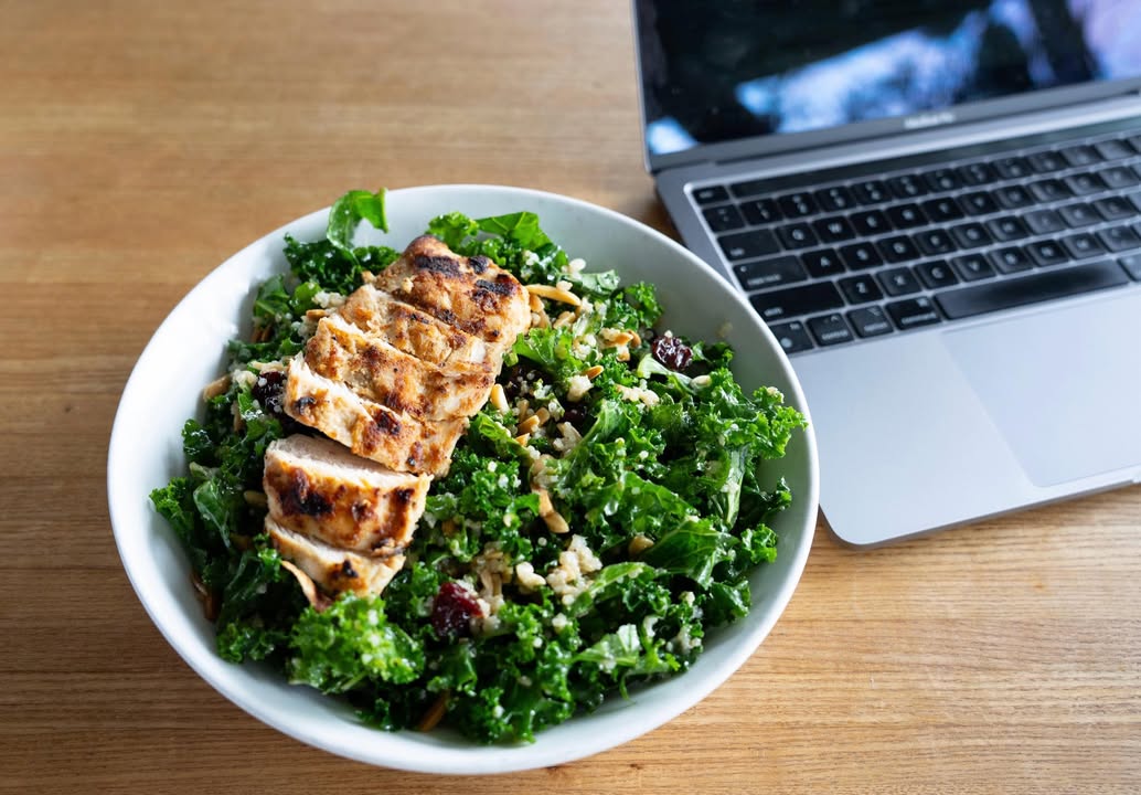 Feed Image